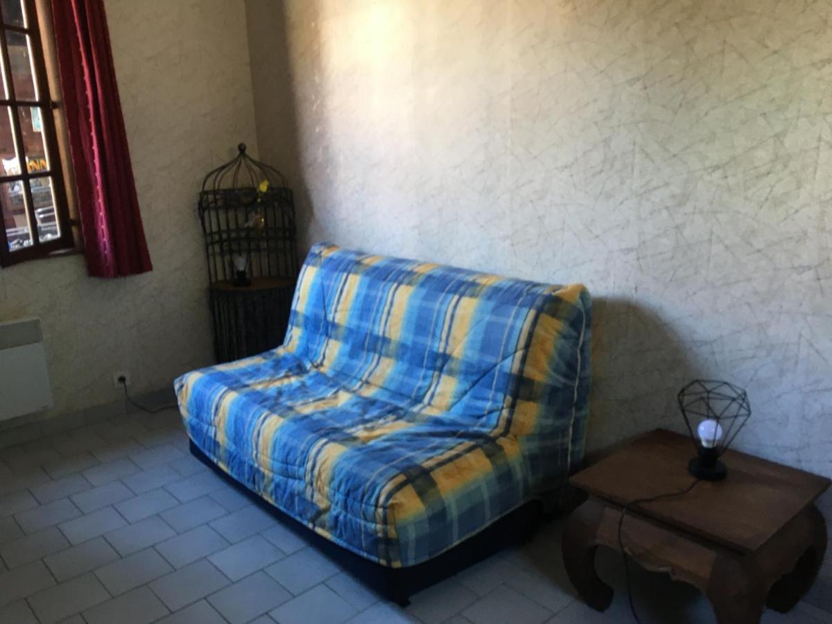 Baie De Somme Villa Gros Becs Dominois Exterior foto