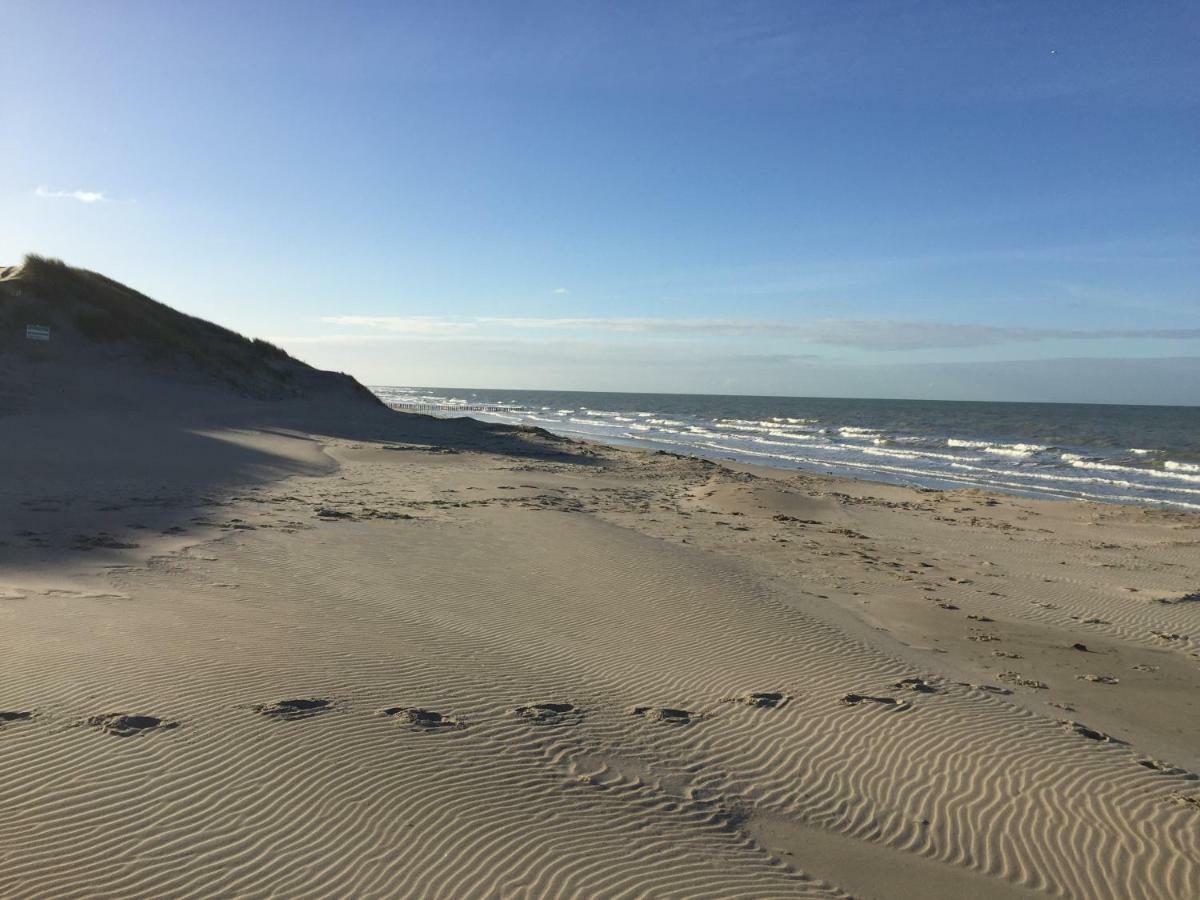 Baie De Somme Villa Gros Becs Dominois Exterior foto